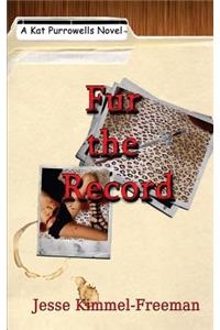 Fur the Record
