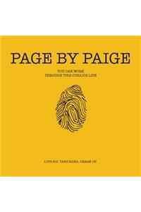 Page by Paige