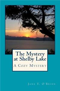 Mystery at Shelby Lake