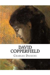 David Copperfield