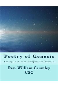 Poetry of Genesis