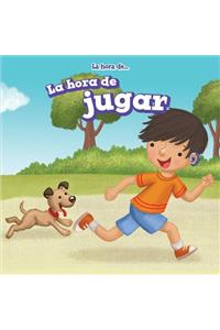 Hora de Jugar (Playtime)