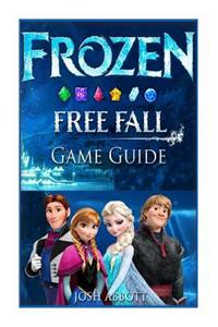 Frozen Free Fall Game Guide