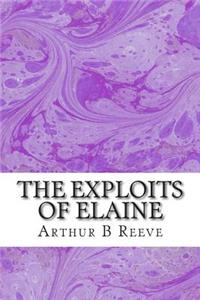 Exploits of Elaine