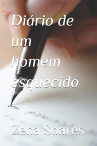 Diario de um homem esquecido
