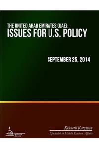 The United Arab Emirates (UAE)