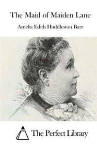 Maid of Maiden Lane