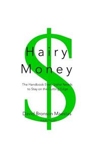 Hairy Money: The Handbook Every Stylist Needs to Stay on the Cutting Edge