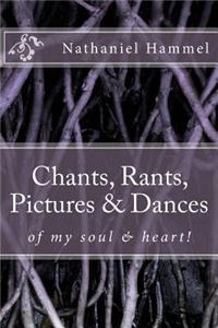 Chants, Rants, Pictures & Dances