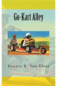Go-Kart Alley