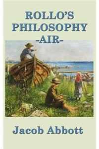 Rollo's Philosophy - Air
