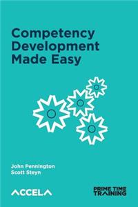 Competency Development Made Easy