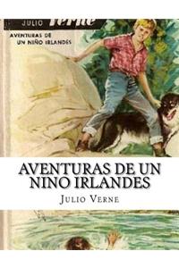 Aventuras de un nino irlandes