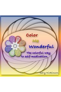 Color Me Wonderful