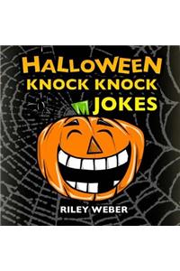 Halloween Knock Knock Jokes