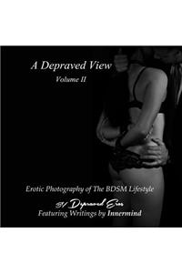 Depraved View Volume II