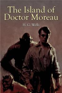 Island of Doctor Moreau