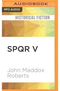Spqr V