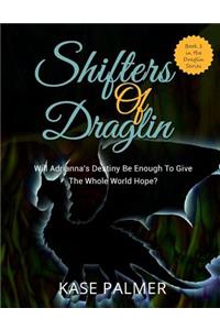 Shifters of Draglin