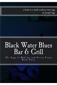 Black Water Blues Bar & Grill