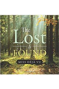 Lost Is Found