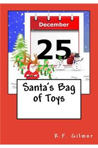 Santa's Bag of Toys