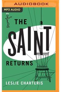 Saint Returns