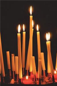 Prayer Candles Journal