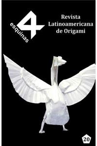 Revista Latinoamericana de Origami 