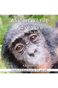 African Wildlife Adventure
