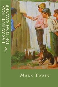 Aventuras de Tom Sawyer