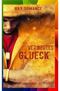 Verwehtes Glück (Gay Romance)