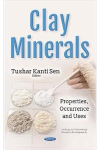 Clay Minerals