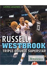 Russell Westbrook: Triple-Double Superstar