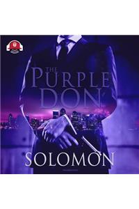The Purple Don
