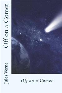 Off on a Comet