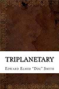 Triplanetary