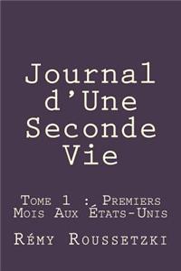 Journal d'Une Seconde Vie