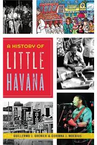 History of Little Havana