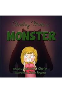 Charley meets a Monster