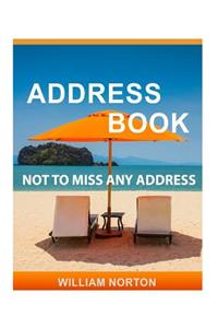 Address Book 