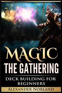 Magic The Gathering