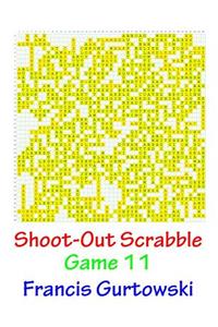 Shoot-Out Scrabble Game 11