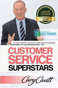 Customer Service Superstars