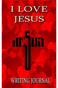 I Love Jesus