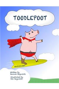 Toodlepoot