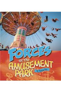 Forces at the Amusement Park