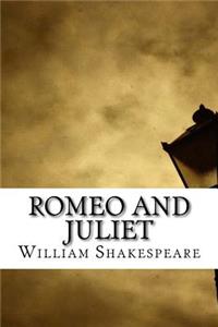 Romeo and Juliet