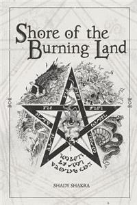 Shore of the Burning Land
