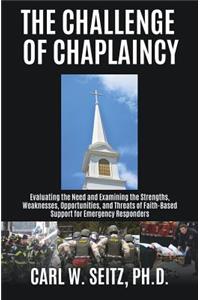 Challenge of Chaplaincy